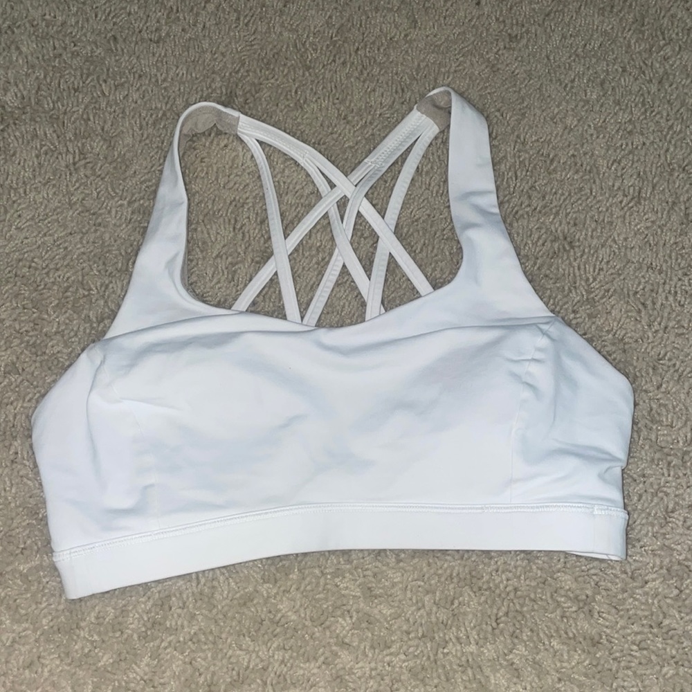Lululemon bra size 6